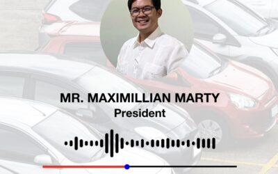 Mr. Maximillian V. Marty, President of ValuePlus Rental Corp.